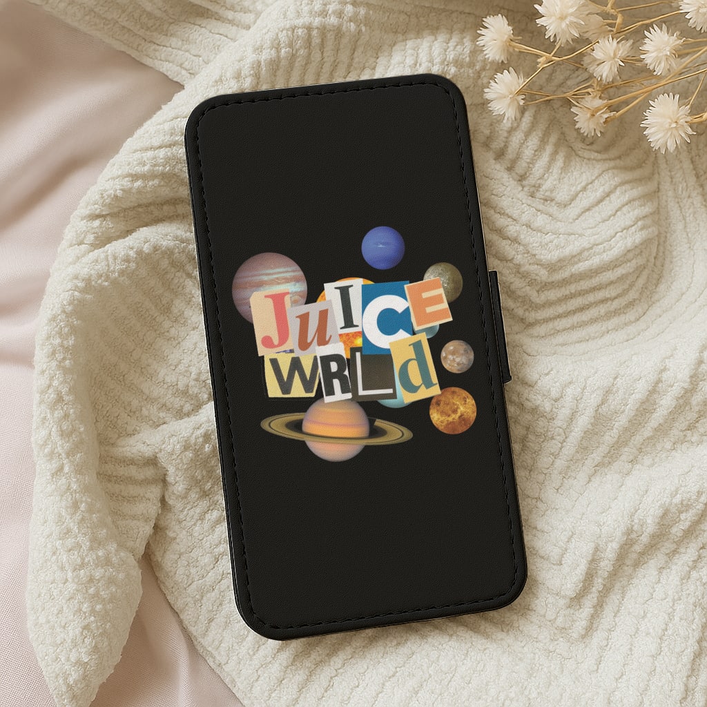 Orbit - Juice Wallet Phone Case
