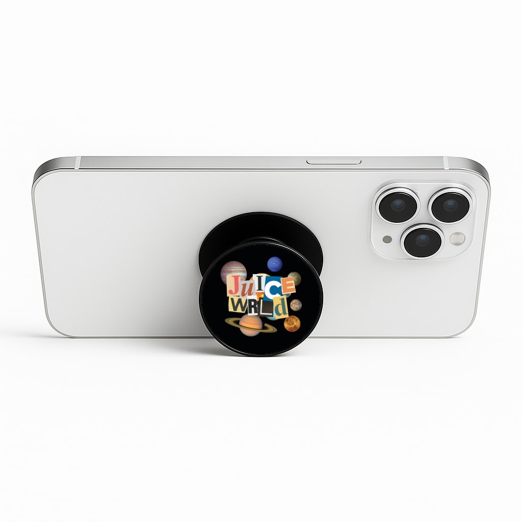Orbit - Juice Phone Stand