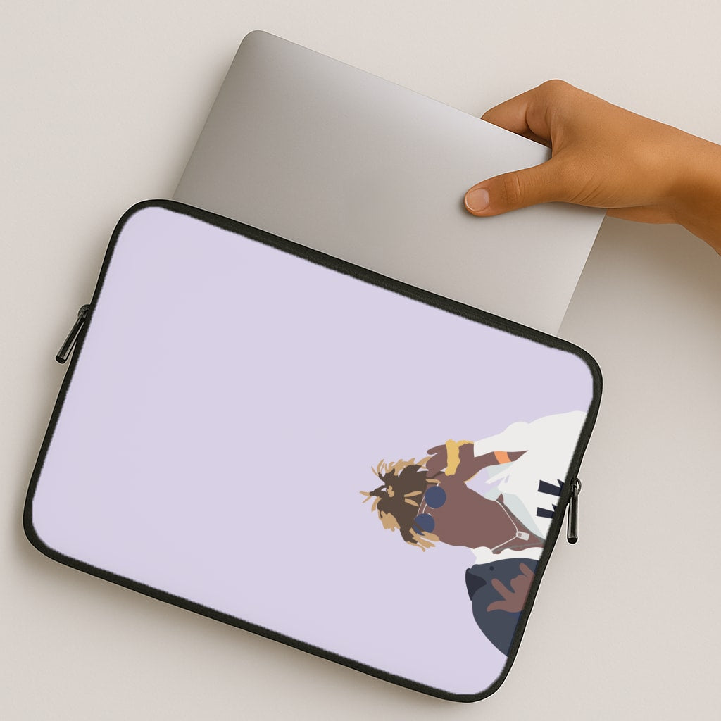 Swag - Juice MacBook Case