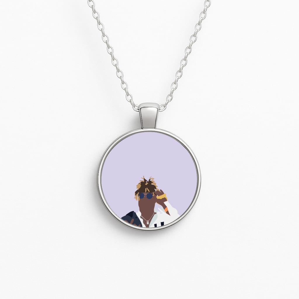Swag - Juice Necklace