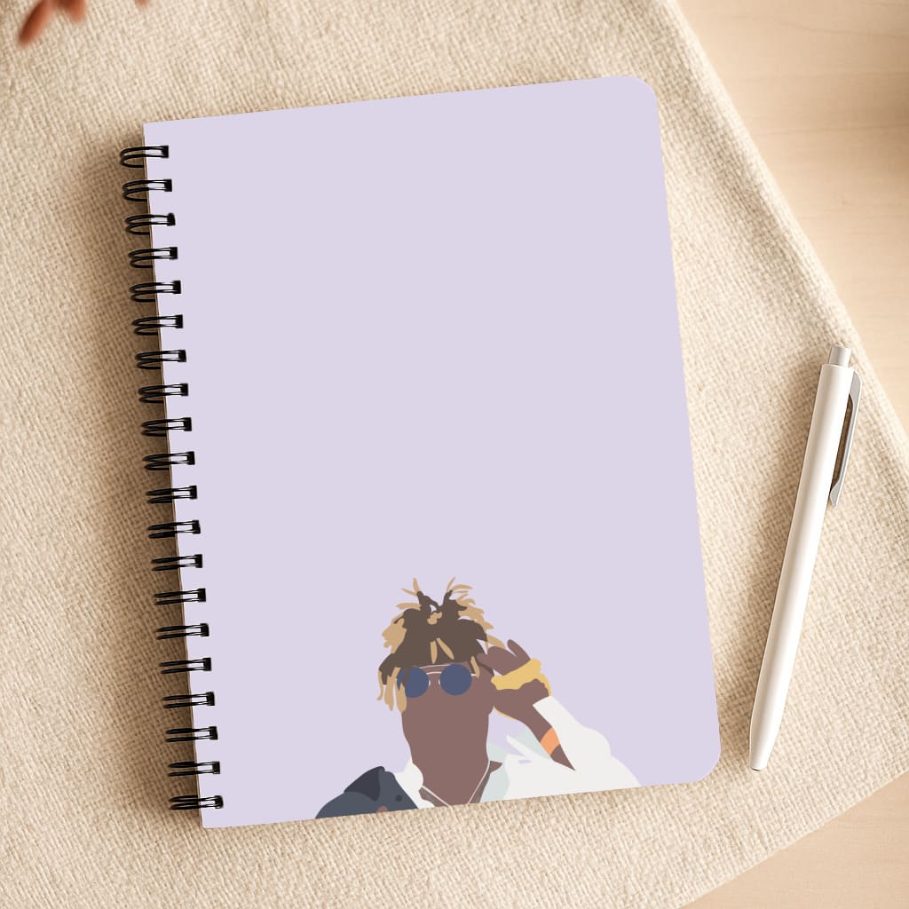 Swag - Juice Notepad