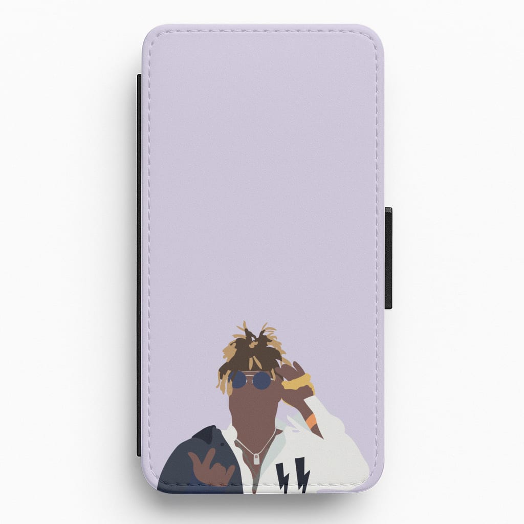 Swag - Juice Flip / Wallet Phone Case