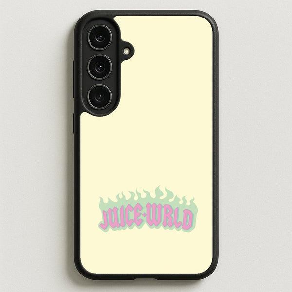Juice + World - Juice Phone Case for Galaxy S25FE