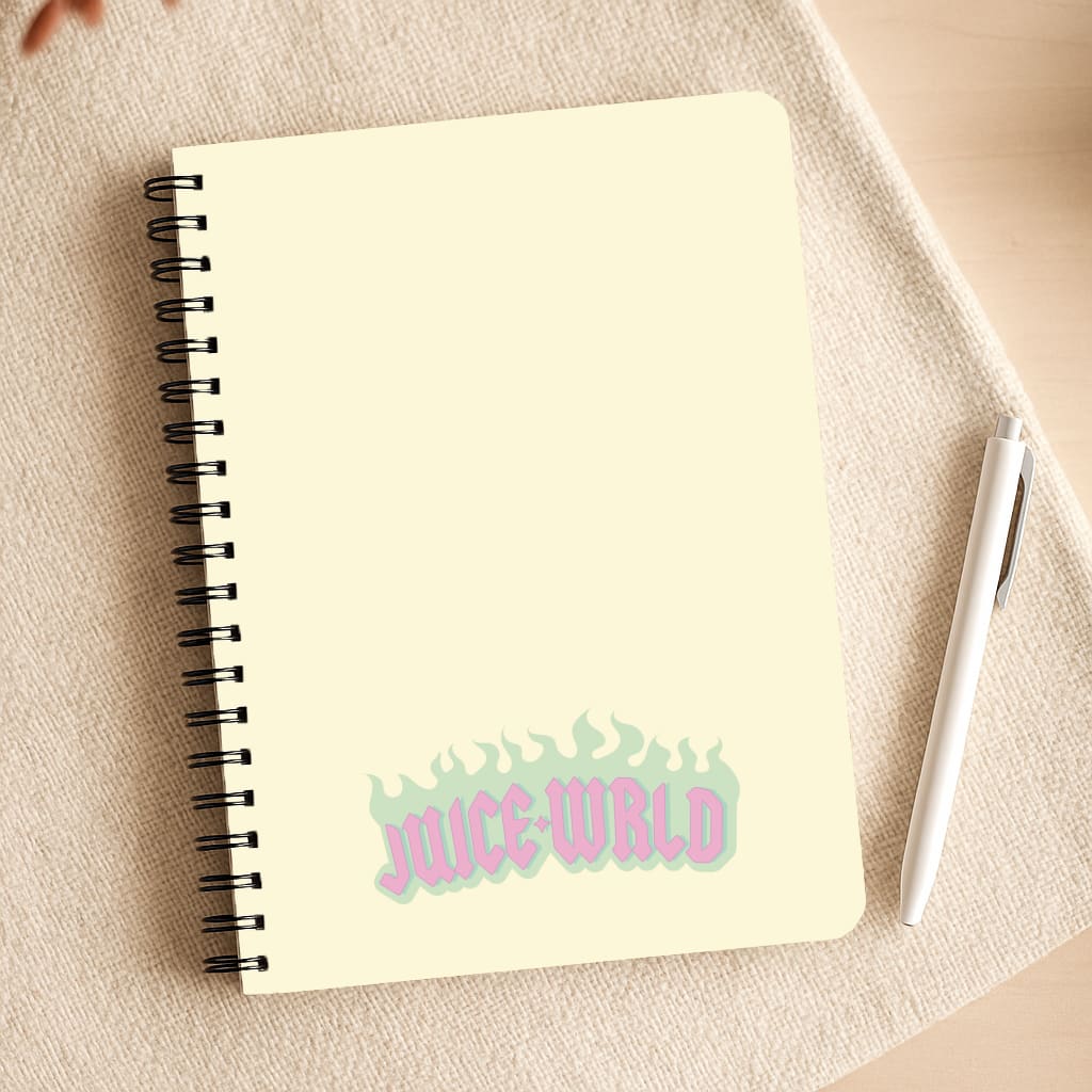 Juice + World - Juice Notepad