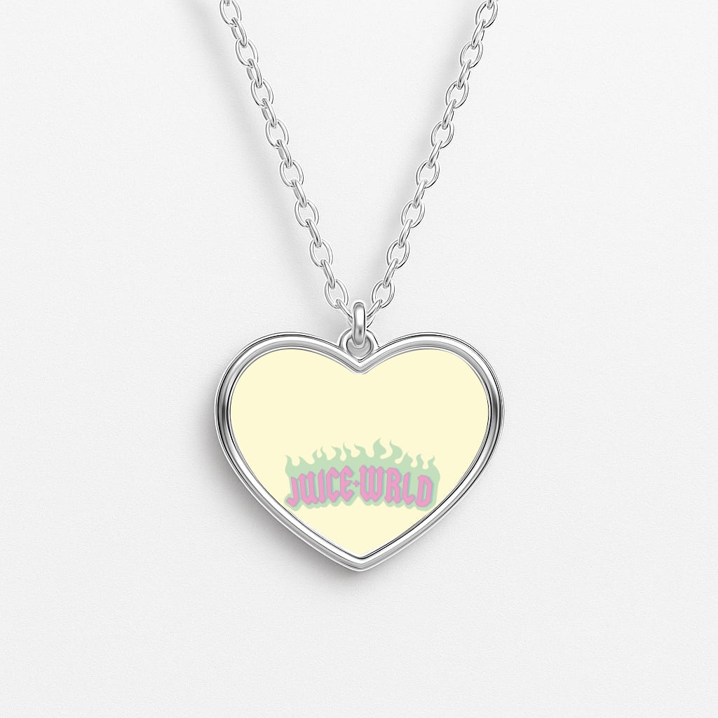 Juice + World - Juice Necklace