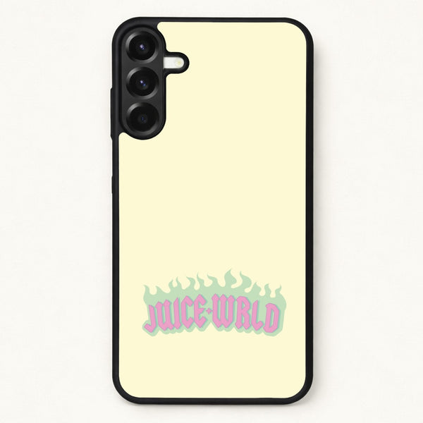 Juice + World - Juice Phone Case for Galaxy A57