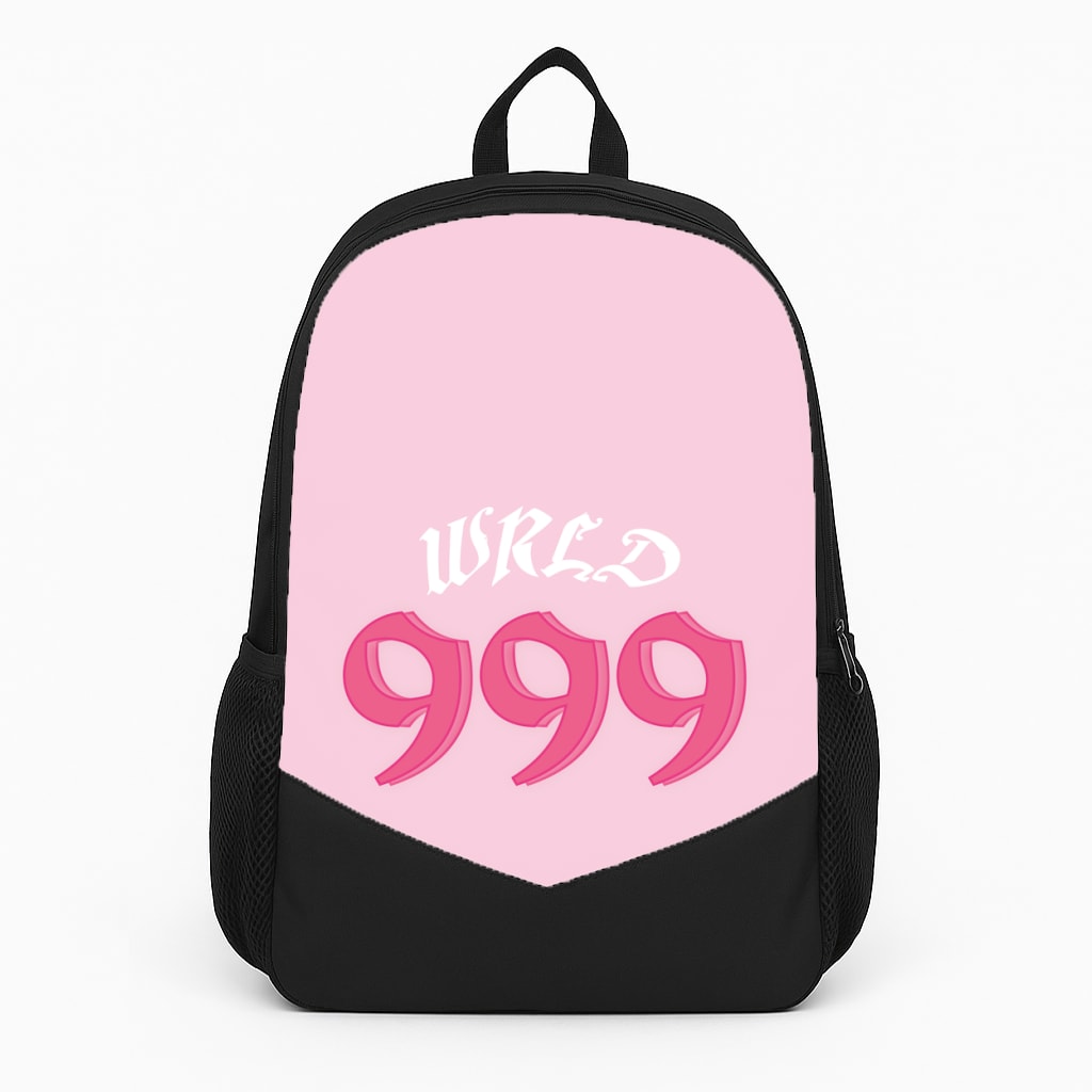 WRLD 999 - Juice Backpack