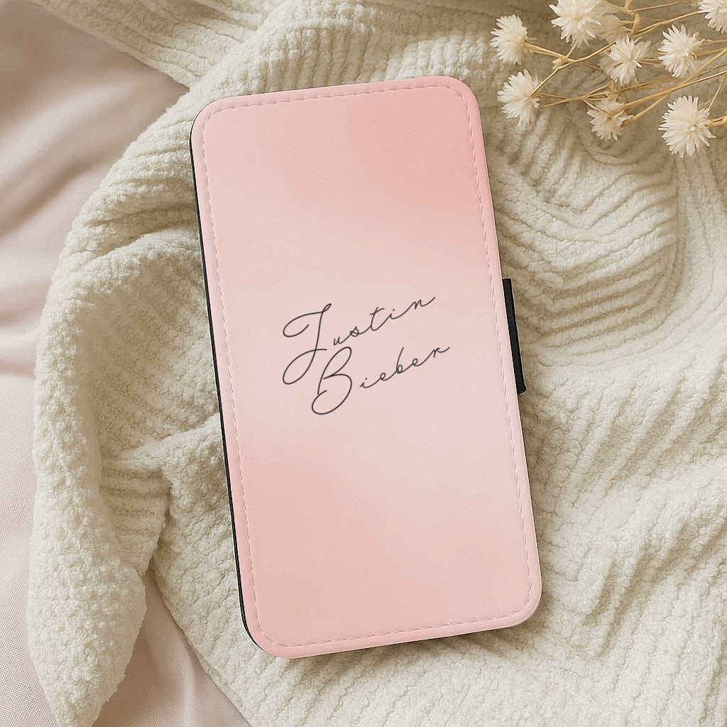 JB Signature Wallet Phone Case