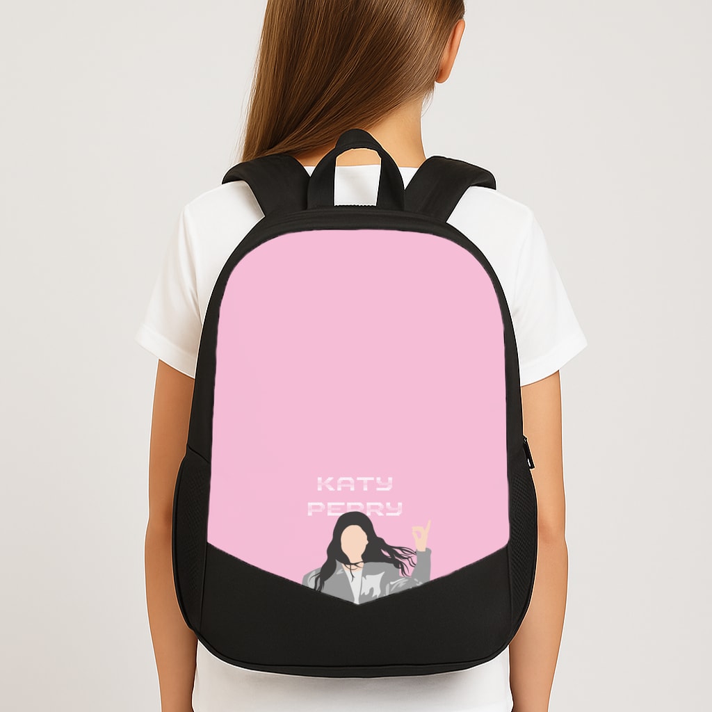 Sign - Katy Perry Backpack