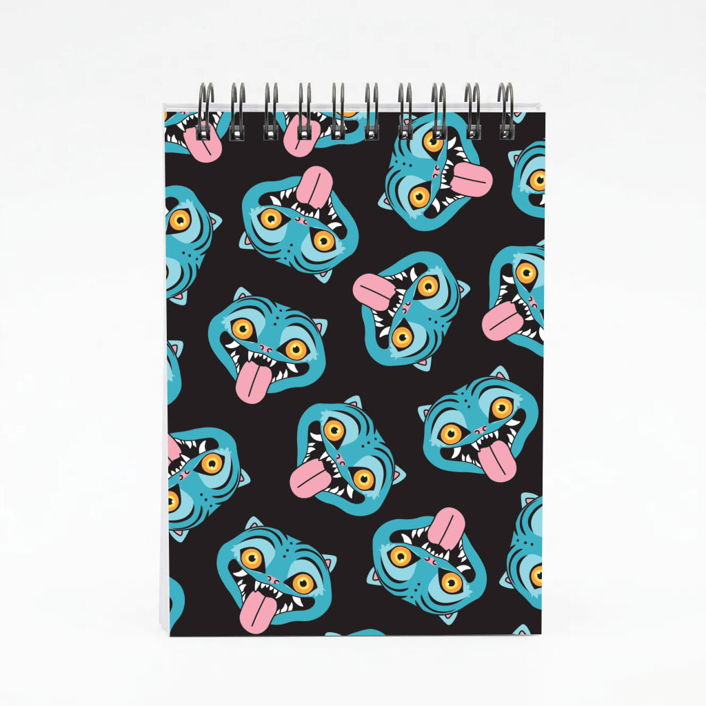 A6 Notebook