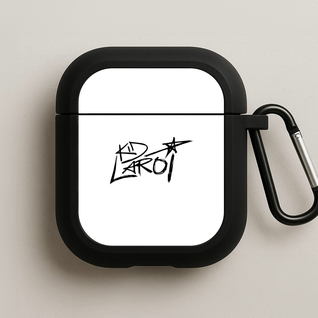 Kid Sketch AirPods Case