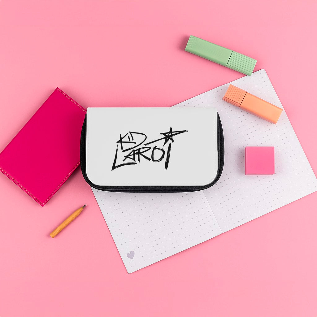 Kid Sketch Pencil Case