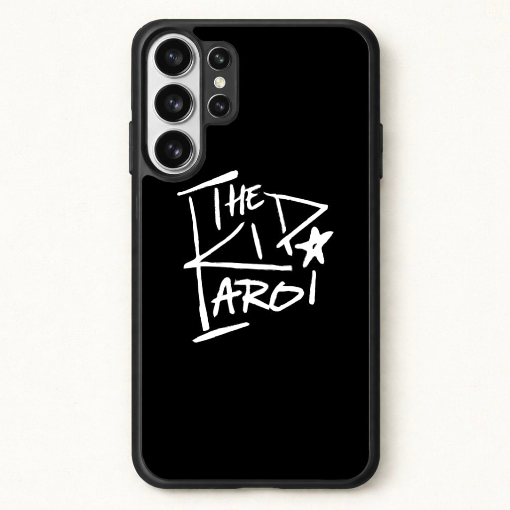The Kid Phone Case for Galaxy S26 Ultra