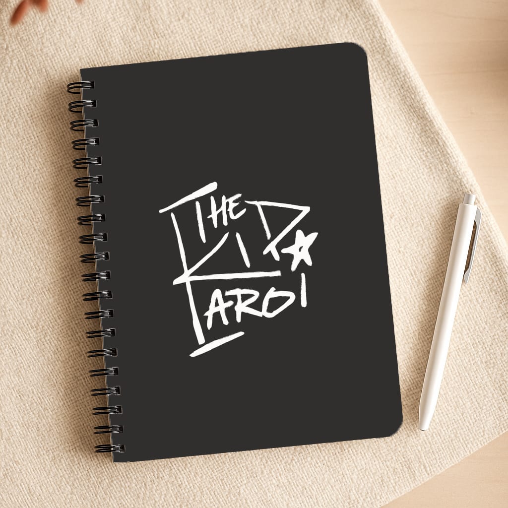 The Kid Notepad