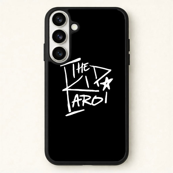 The Kid Phone Case for Galaxy S26 Plus