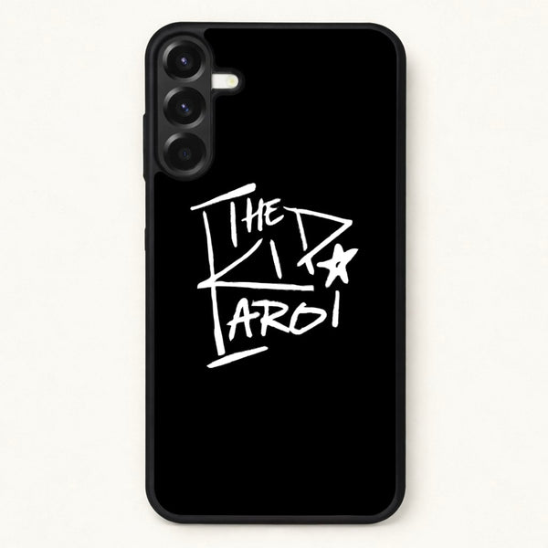 The Kid Phone Case for Galaxy A17
