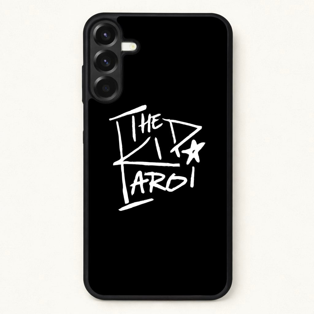 The Kid Phone Case for Galaxy A37