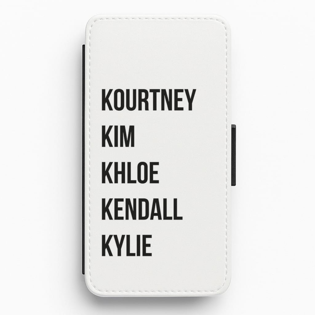 Free personalisation on all phone cases