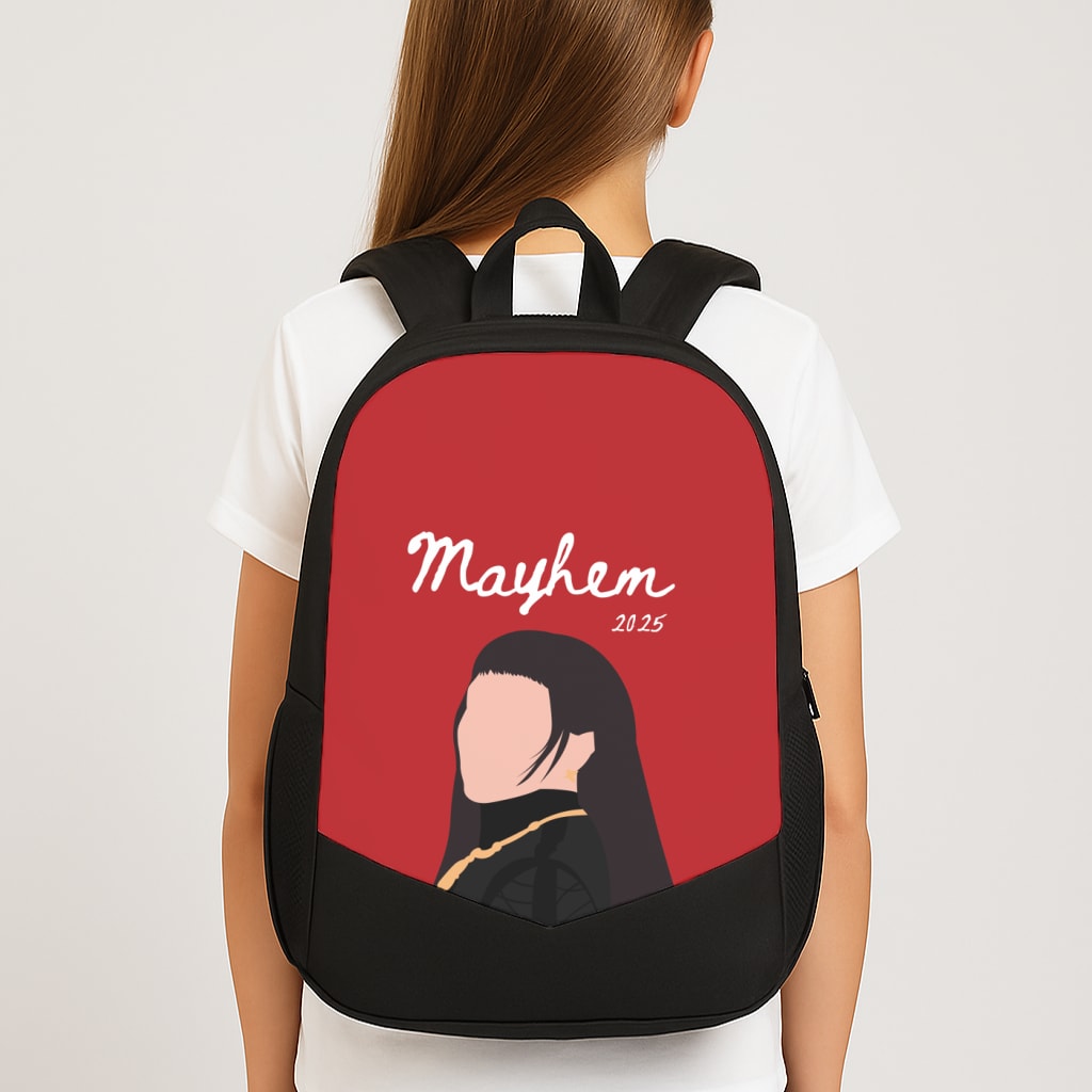 Mayhem 2025 Gaga Backpack