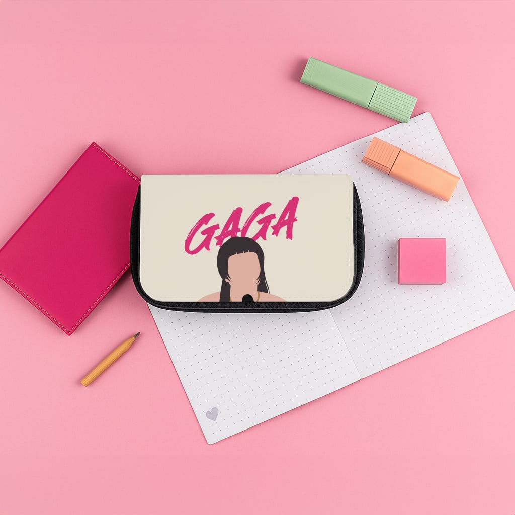 Gaga Award Pencil Case
