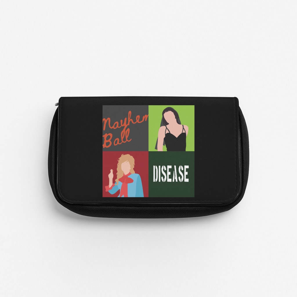 Free personalisation on all phone cases