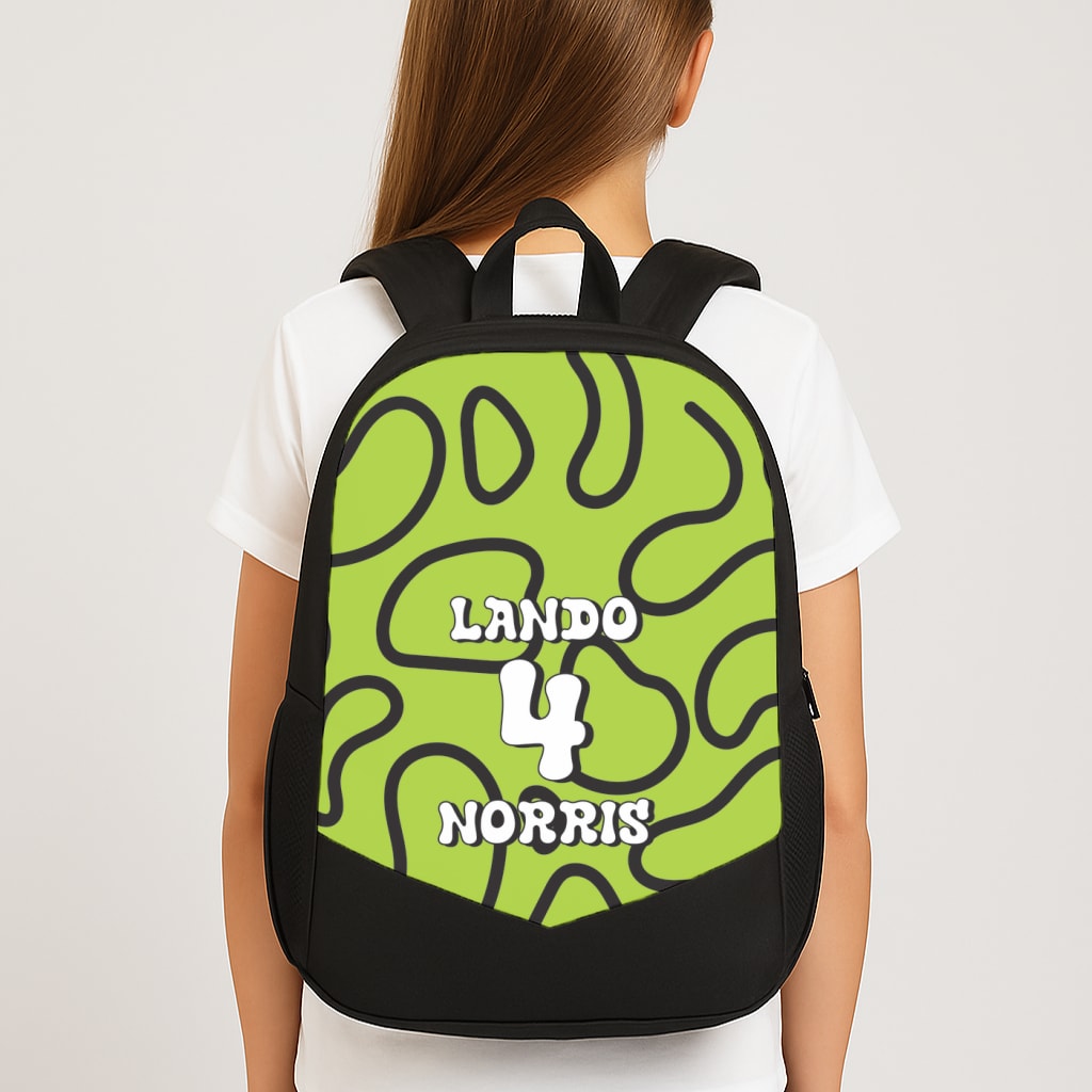 Lando 4 Backpack