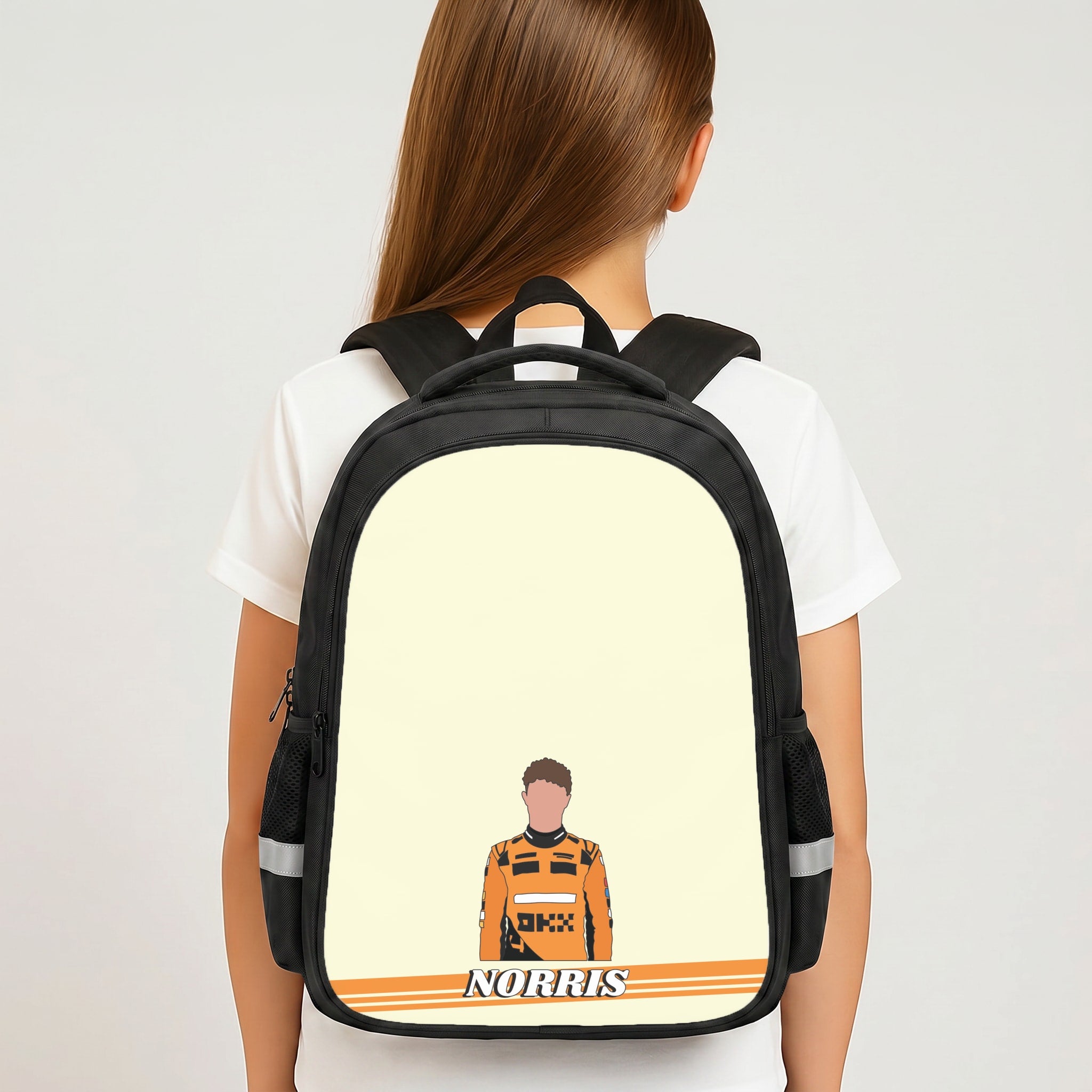 Norris Backpack