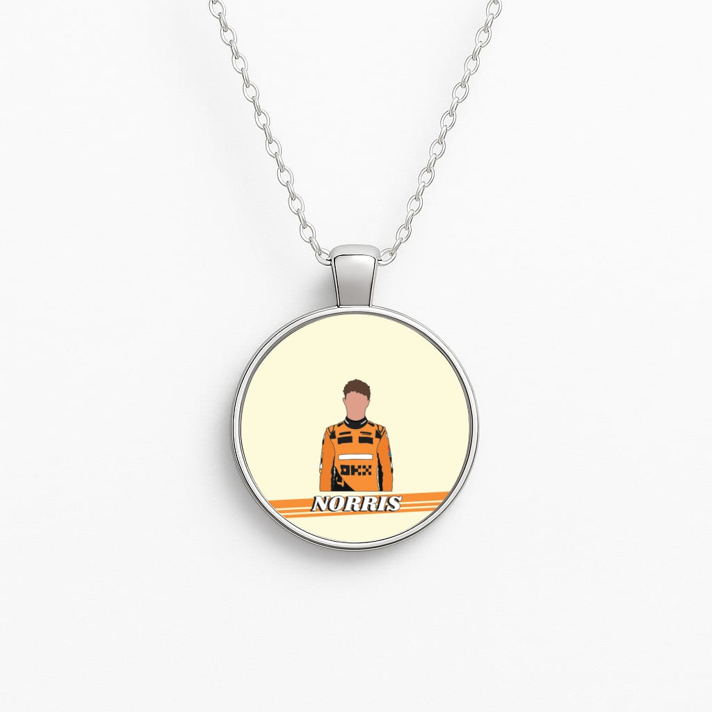 Norris Necklace