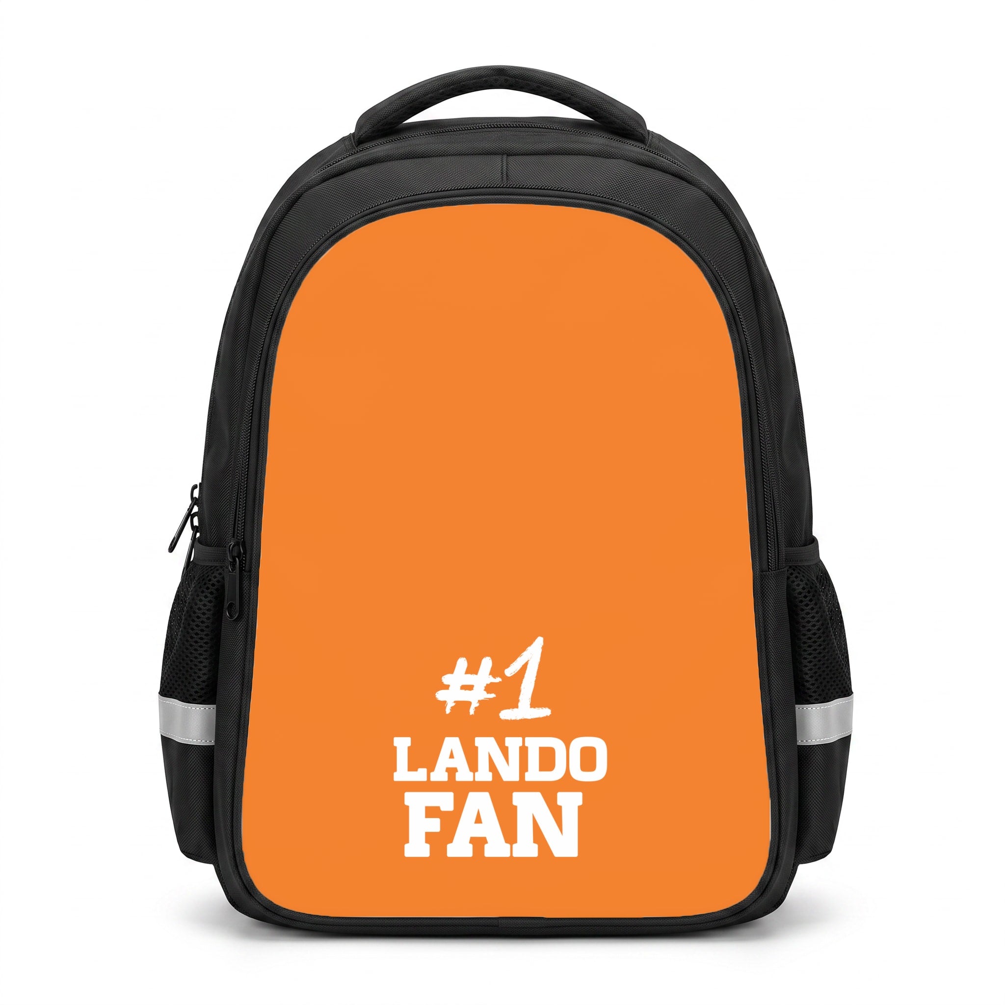 #1 Lando Fan Backpack