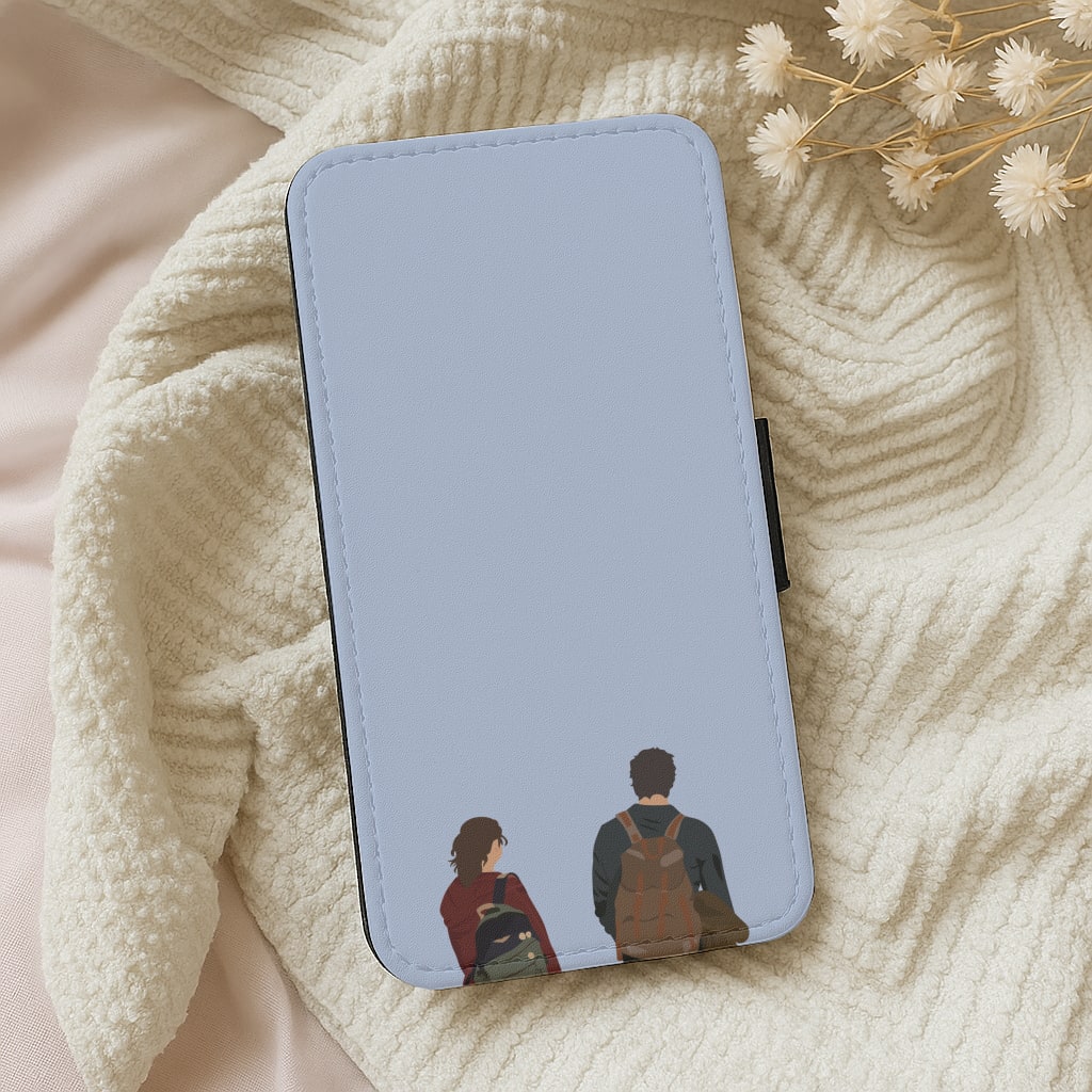 Wallet Phone Case