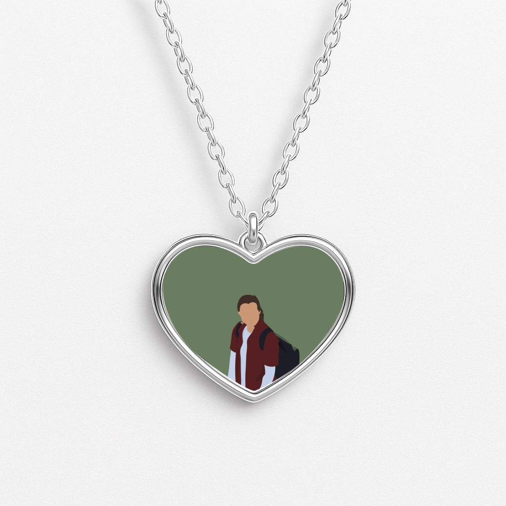 Heart Necklace