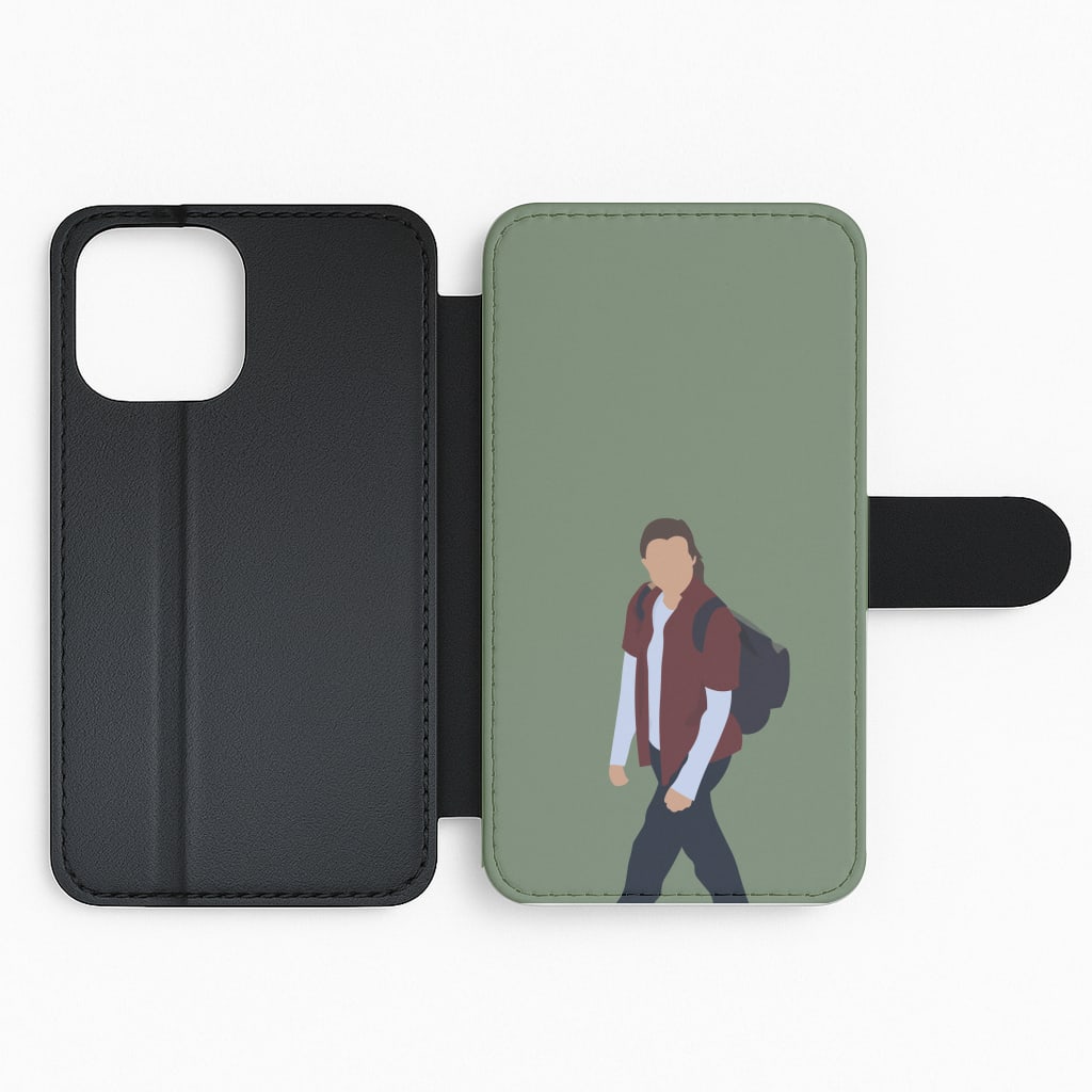 Flip Phone Case