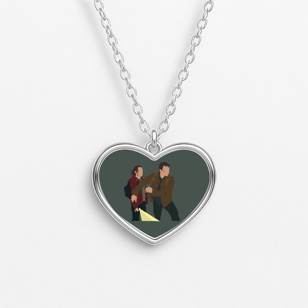 Heart Necklace
