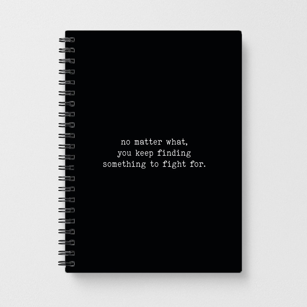 Notebook