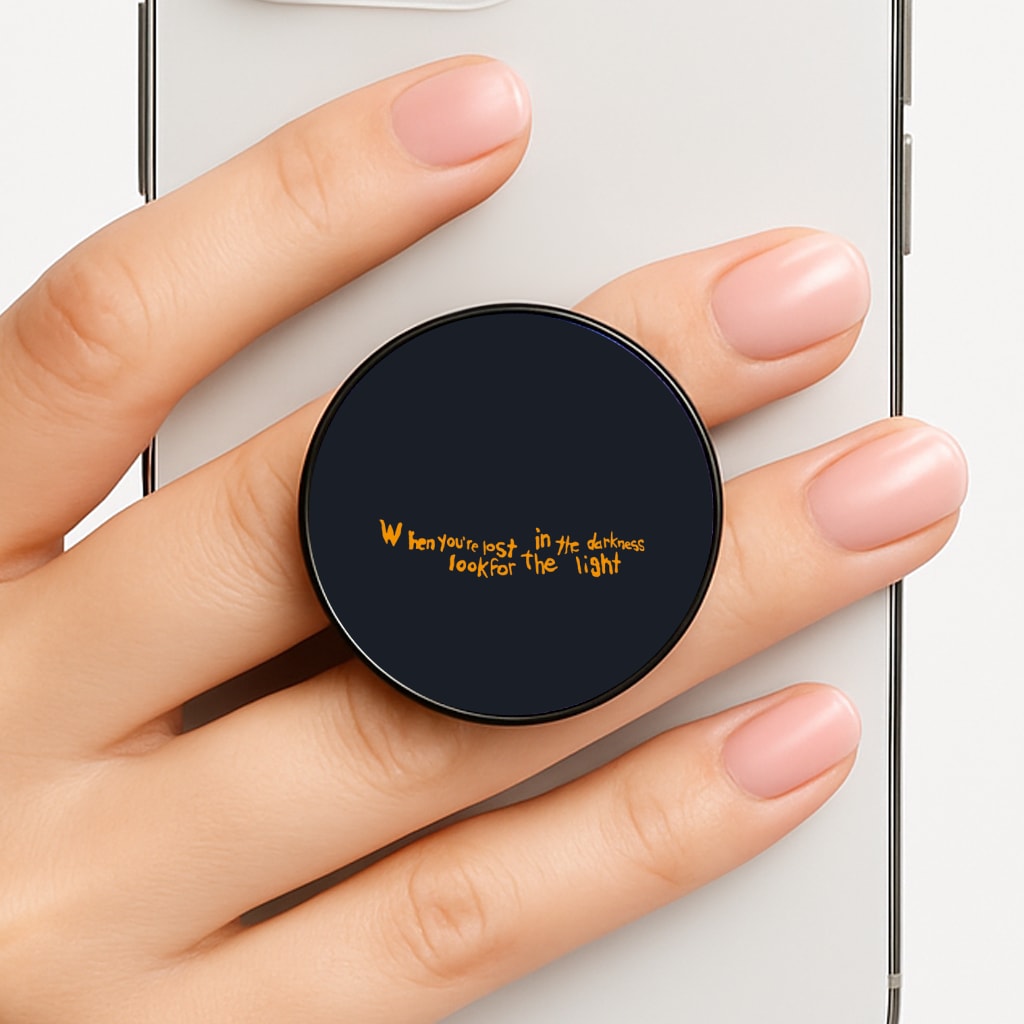 Phone Grip