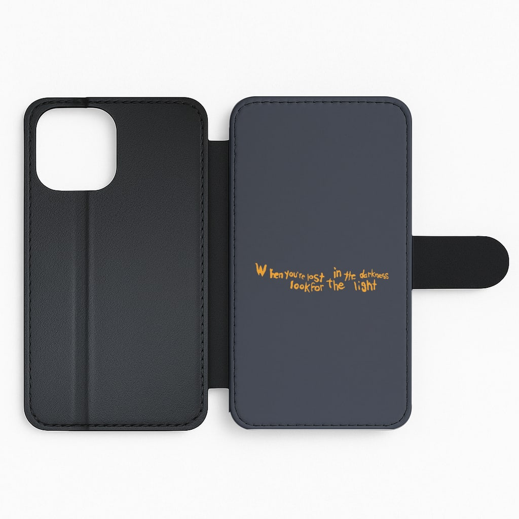 Flip Phone Case