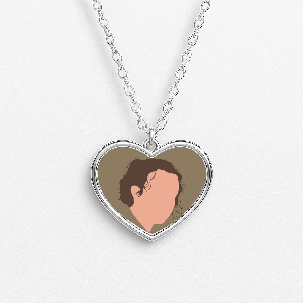 Heart Necklace