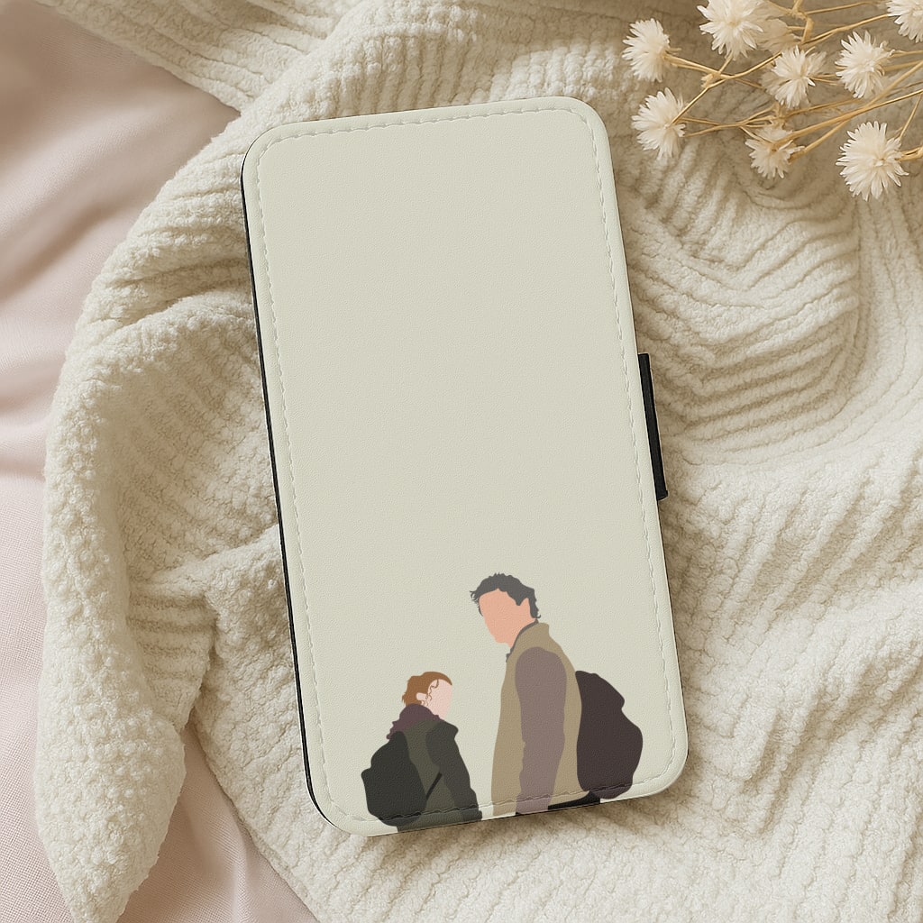 Wallet Phone Case