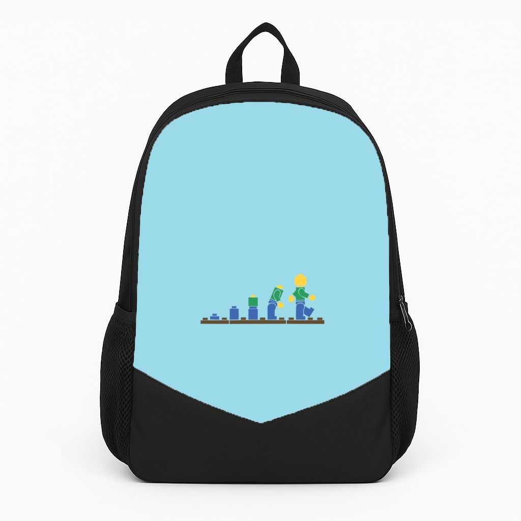 Building - Bricks Backpack