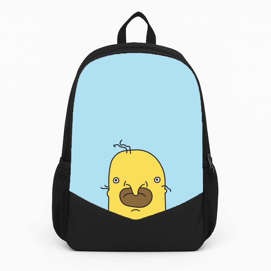 Bumble Brutus Backpack