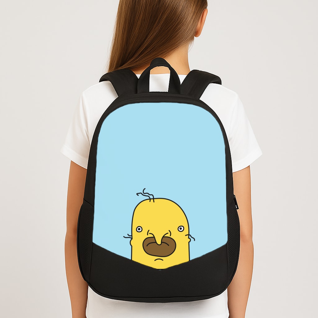 Bumble Brutus Backpack