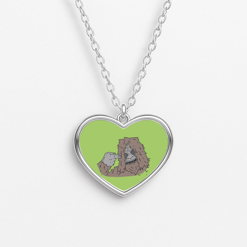 Johnno Necklace