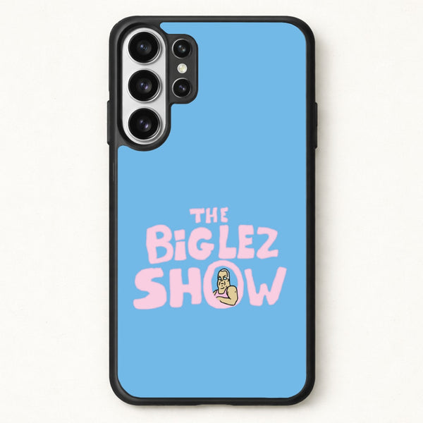 The Big Lez Phone Case for Galaxy S26 Ultra