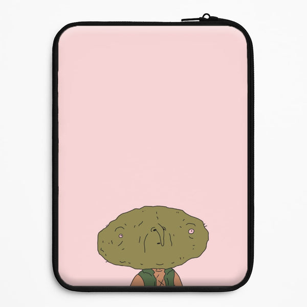 Nugget Man Universal Laptop Sleeve