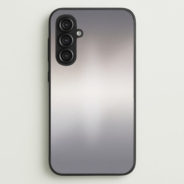Back to Casics - Chrome Phone Case - Galaxy S23FE / Standard