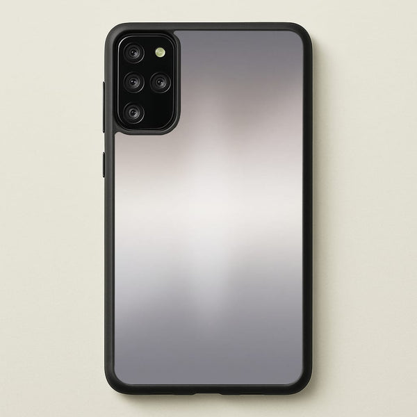 Back to Casics - Chrome Phone Case - Galaxy S20 Plus / Standard