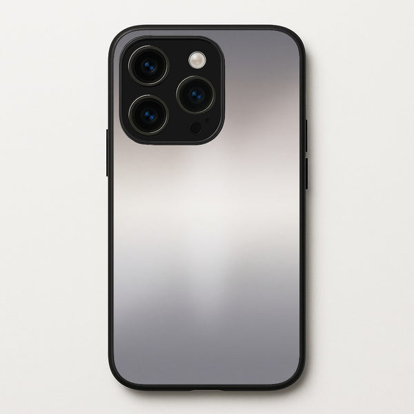 Back to Casics - Chrome Phone Case - iPhone 14 Pro / Standard