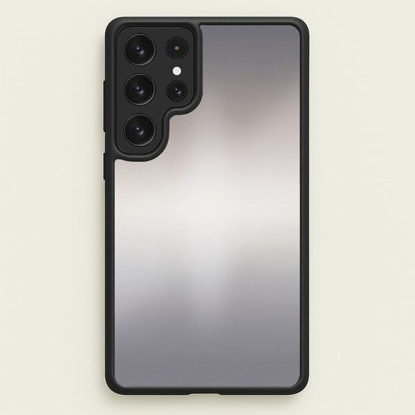 Back to Casics - Chrome Phone Case - Galaxy S22 Ultra / Standard