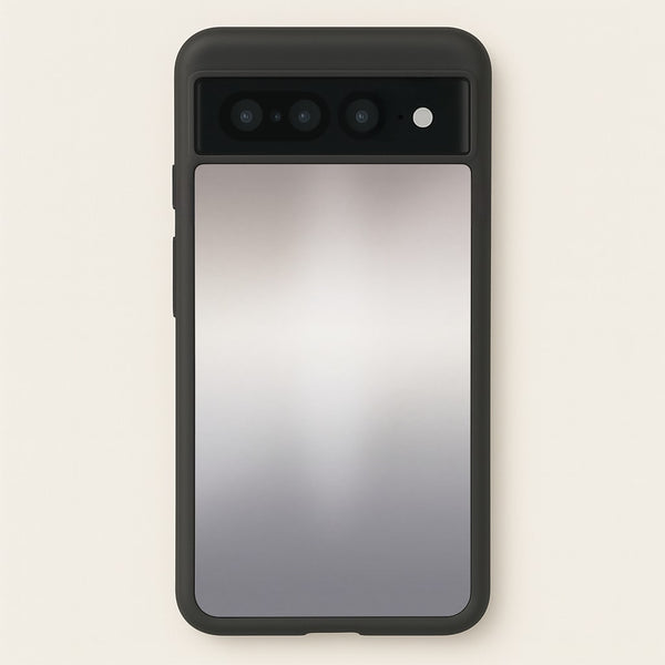 Back to Casics - Chrome Phone Case - Google Pixel 7 Pro / Standard