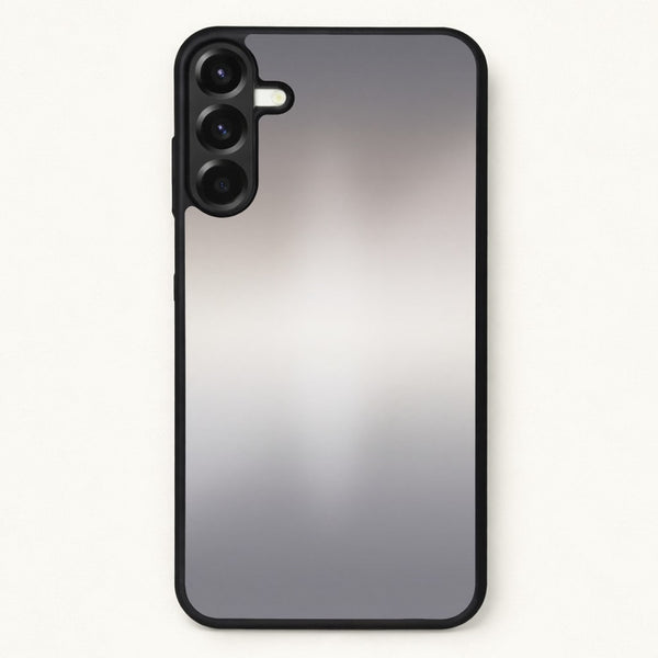 Back to Casics - Chrome Phone Case - Galaxy A17 / Standard